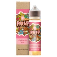 The Pink Fat Gum 50ml - Pulp Kitchen