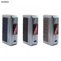 Box Drag 3 177W New Colors - VooPoo