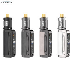 Kit Coolfire Z80 Zenith II - Innokin