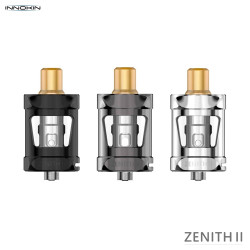 Atomiseur Zenith II 5.5ml - Innokin