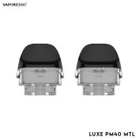 Cartouches Luxe PM40 MTL (2pcs) - Vaporesso