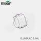 Pyrex Ello Duro Bulb 6.5ml - Eleaf