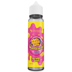 Liquideo - Darka Bubble Baba 50ml