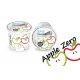 Apple Zero 120g - Ice Frutz