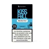 Wpod Kiss Full (x4) - Liquideo