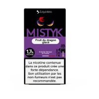 Wpod Mistyk (x4) - Liquideo