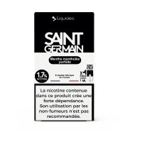 Wpod Saint-Germain (x4) - Liquideo