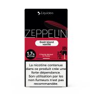 Wpod Zeppelin (x4) - Liquideo
