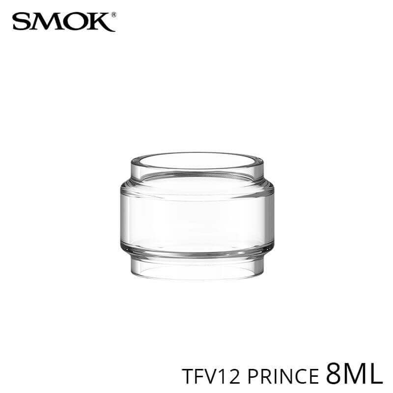 Pyrex #2 pour TFV12 Prince 8ml - Smok