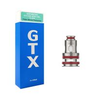 Pack Résistances GTX (10pcs) - Reconditionné