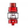 Atomiseur TFV12 Baby Prince 4.5ml - Smok : Couleur:Rouge