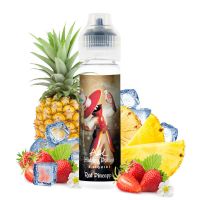 A&L: Red Pineapple 50ml - Hidden Potion