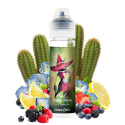 A&L: Green Oasis 50ml - Hidden Potion