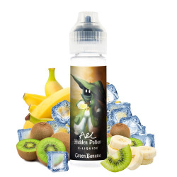 A&L: Green Banana 50ml - Hidden Potion