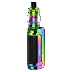 Kit Aegis Mini 2 2500mAh (M100) - GeekVape