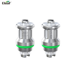 Résistances GS Air A (5pcs) - Eleaf