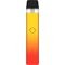 Kit XROS 2 1000mAh - Vaporesso : Couleur:Orange Red