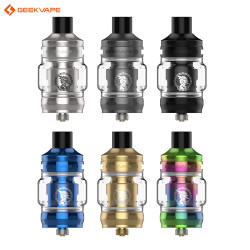 Atomiseur Z Nano 2 3.5ml - GeekVape