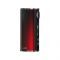 Box iStick T80 3000mAh - Eleaf : Couleur:Gradient Red