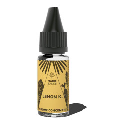 Arôme Lemon Kush 10ml