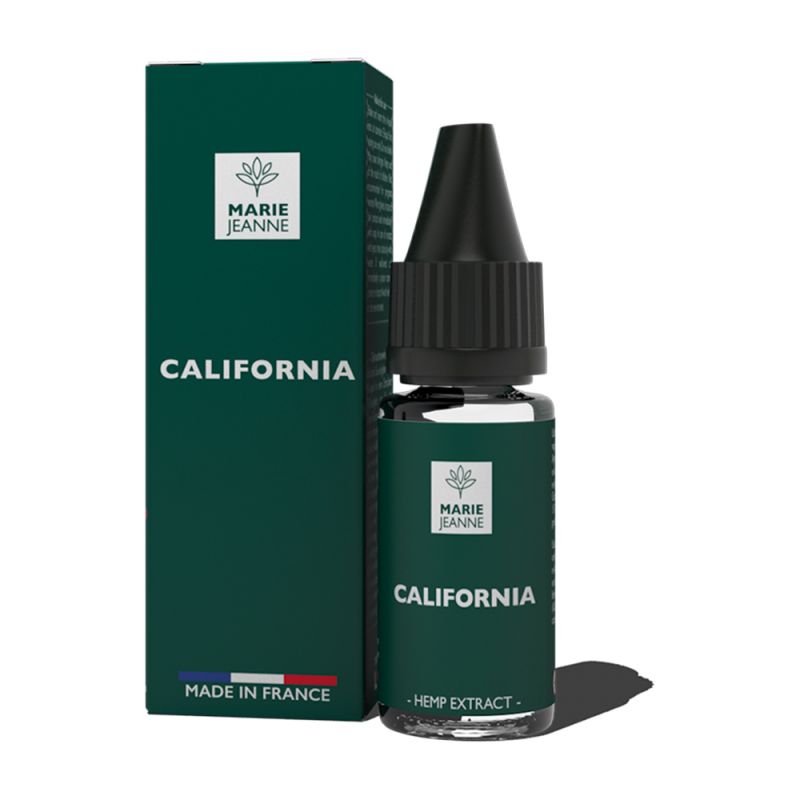 California 10ml - Experience by Marie Jeanne