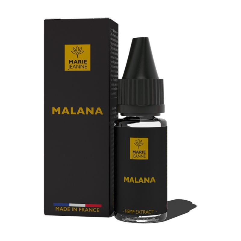 Malana 10ml - Authentique by Marie Jeanne
