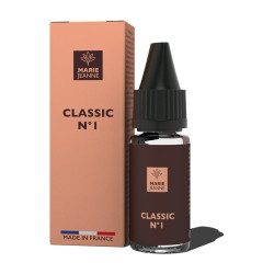 Classic N°1 10ml - Tradition by Marie Jeanne