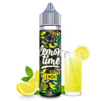 Lemon 50ml - Lemon Time by ELIQUID France