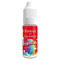 Fruittles 10ml - Liquideo