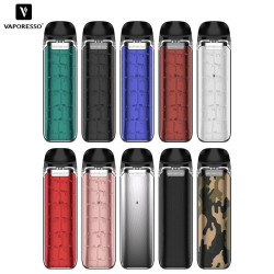 Kit Luxe Q 1000mAh - Vaporesso