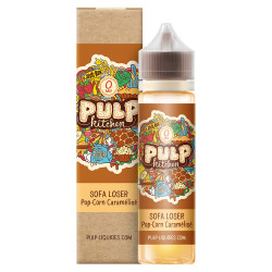 Sofa loser 50ml - Pulp Kitchen