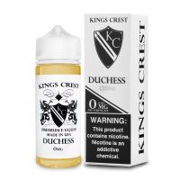 Duchess 100ml - Kings Crest