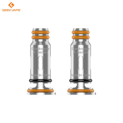 Résistances A Series (5pcs) - GeekVape