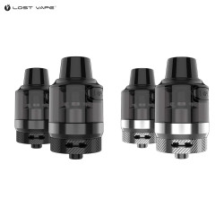 Atomiseur UB Pro 6ml - Lost Vape