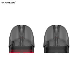 Cartouches ZERO 2 3ml (2pcs) - Vaporesso