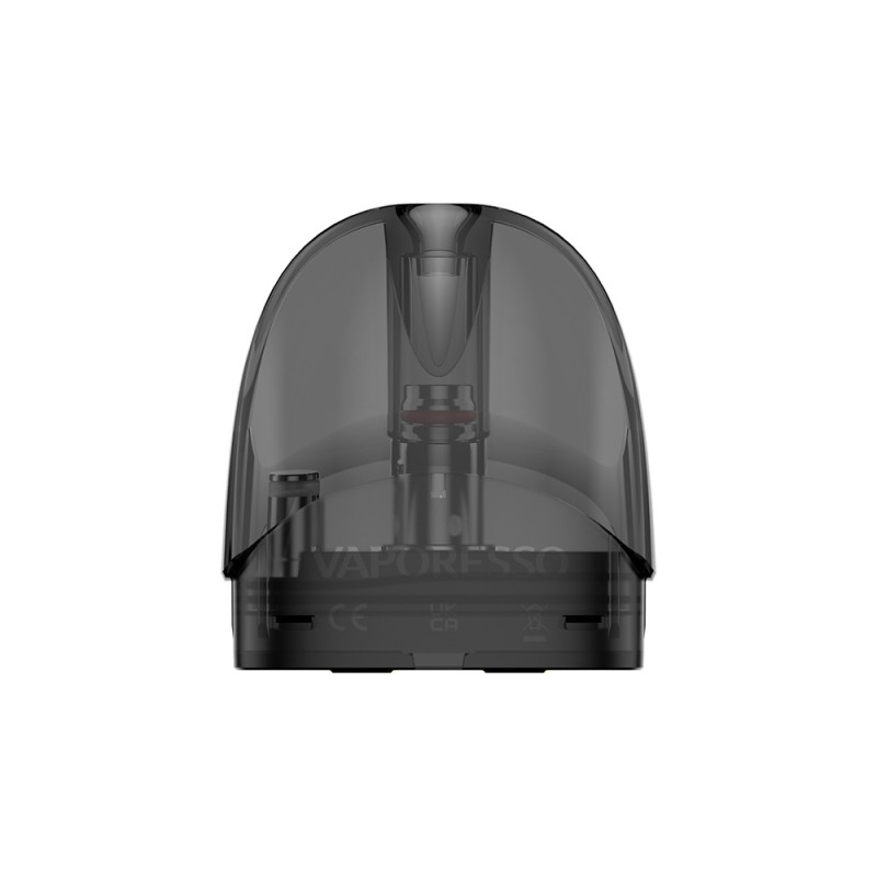 Cartouches ZERO 2 3ml (2pcs) - Vaporesso