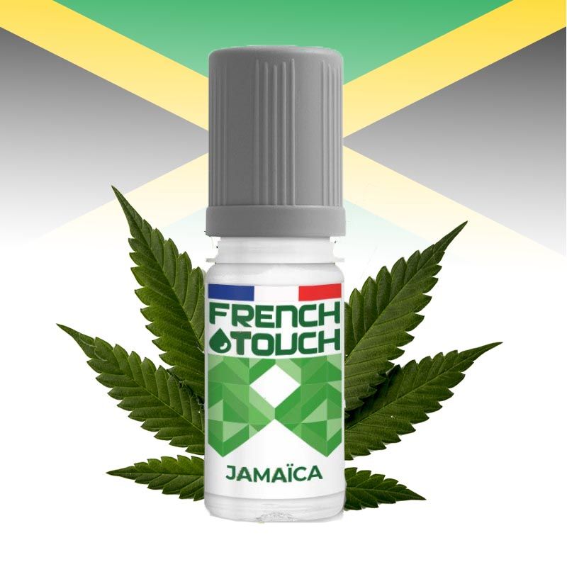 FRENCH TOUCH: JAMAICA