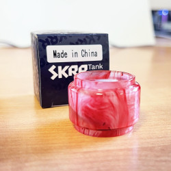 Réservoir SKRR en Résine 8ml - Vaporesso
