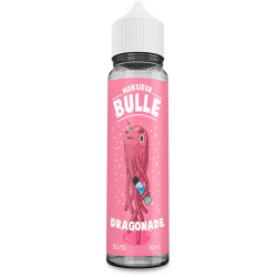 Dragonade 50ml - Liquideo
