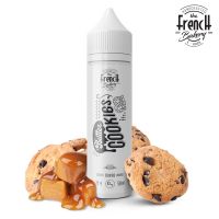 Butter Cookies 50ml - French Bakery