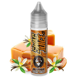 GRIVORR 50ml - Swag Juice