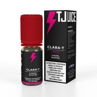 Clara T 10ml T-Juice