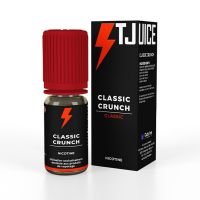 Classic Crunch 10ml T-Juice