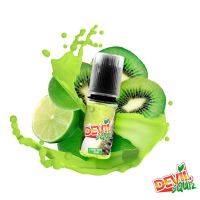 Citron vert Kiwi 10ml - Devil Squiz by Avap