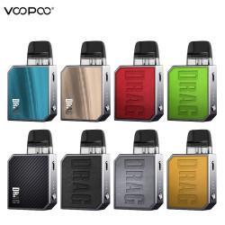 Kit Drag Nano 2 800mAh - VooPoo