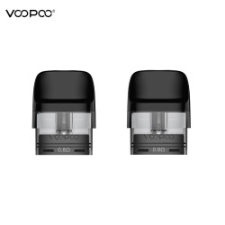 Cartouches Drag Nano 2 (3pcs) - VooPoo