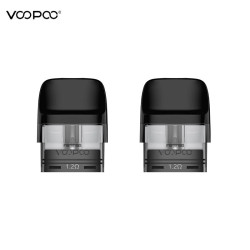 Cartouches Drag Nano 2 (3pcs) - VooPoo