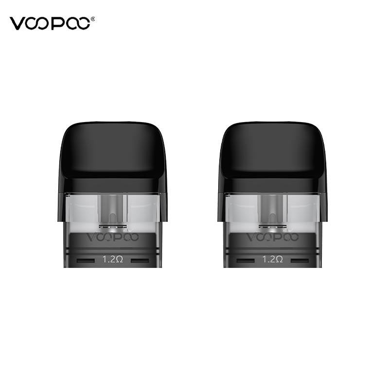 Cartouches Drag Nano 2 (3pcs) - VooPoo