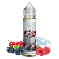 Frozen Berries 50ml - Millésime