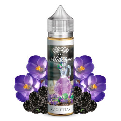 Violetta 50ml - Millésime